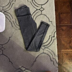 Lululemon‎ Full Length Leggings